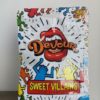 Devour Sweet Villains Sour Gummy Kids