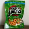 Apple Jacks Cereal Bar