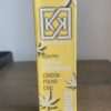 Kush Kolectiv (Limited Edition) London Pound Cake Delta 8 Disposable Vape (Hybrid)