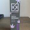 Kush Kolectiv Purple Gelato Delta 8 Disposable Vape (Hybrid)