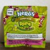 Nerds Rope Bites Super Sour