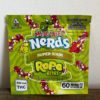 Nerds Rope Bites Super Sour