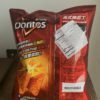 Doritos Spicy Nacho