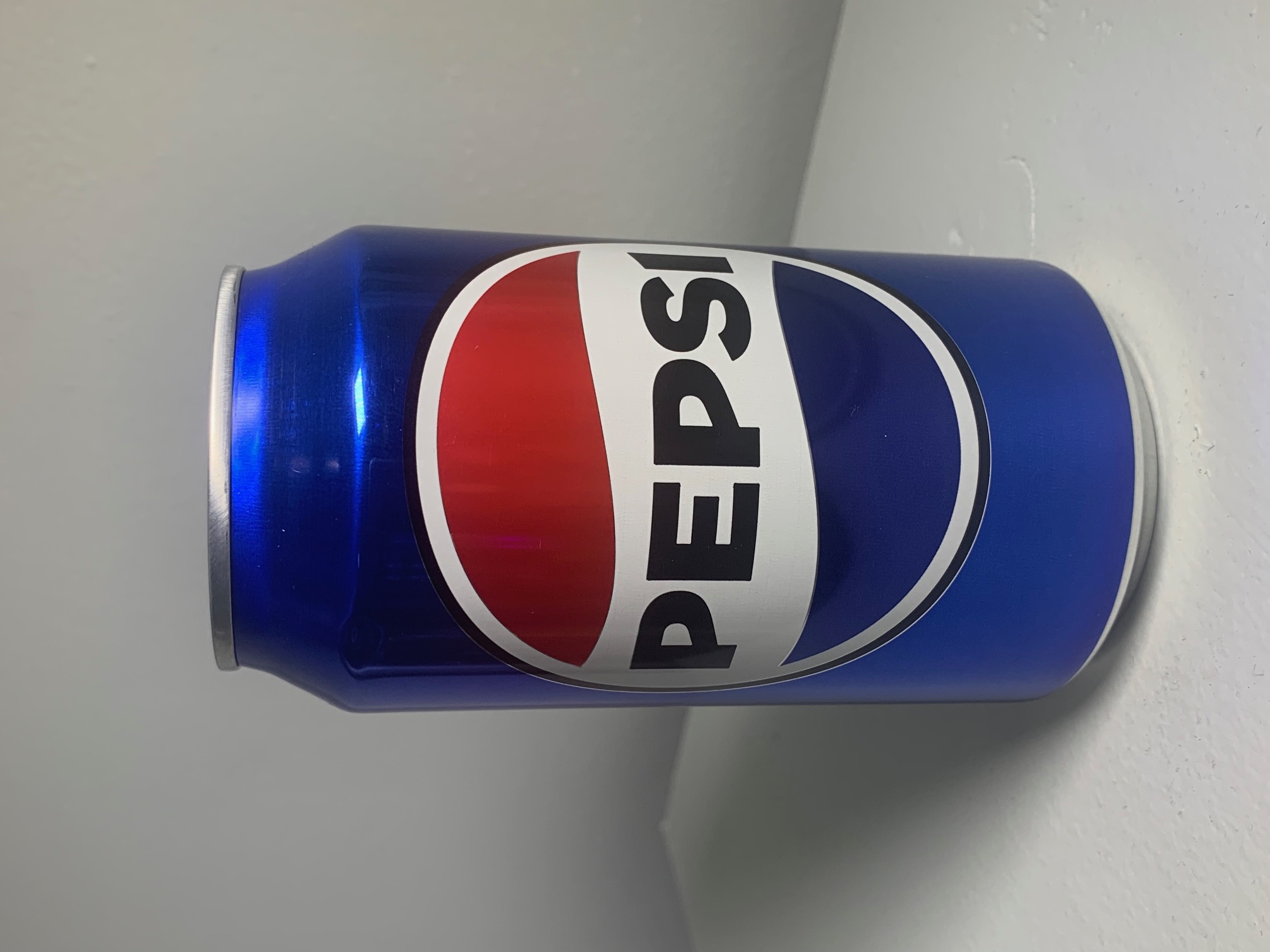Pepsi Soda Can – HOTBOX