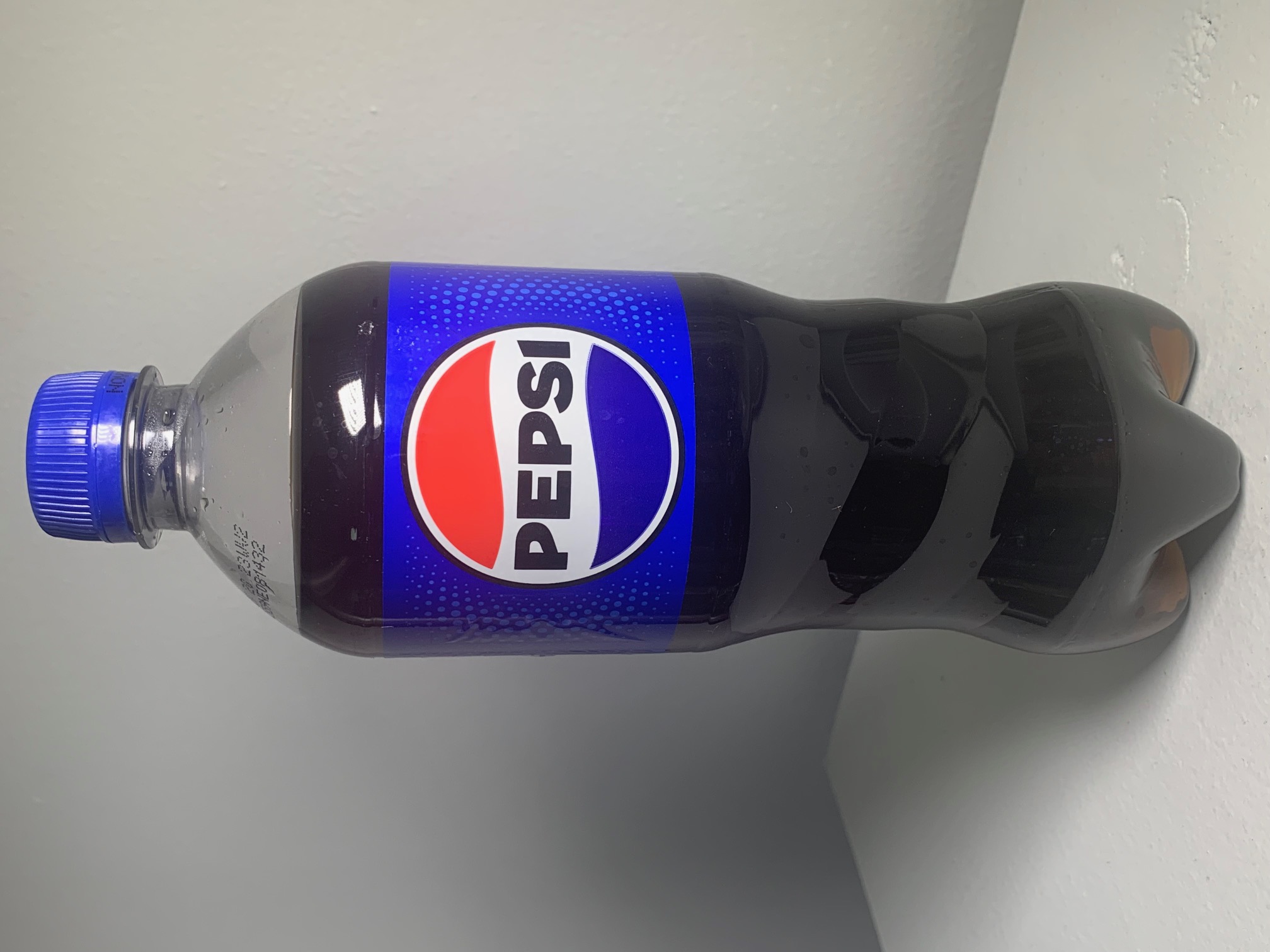 Pepsi Soda – HOTBOX