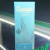 Saucei Ghost Train Haze Disposable Vape Sativa 1G