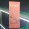 Saucei Platinum Rose Disposable Vape Sativa Hybrid 1G