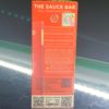 Saucei Strawberry Cough Disposable Vape Sativa 1G