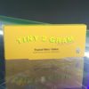 Tiny 2 Gram Refined Live Resin Tropical Vibez Sativa 2G Disposable