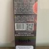 Torch Live Resin Diamonds Purple Slushy Indica 2G Disposable