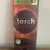 Torch Live Resin Diamonds Purple Slushy Indica 2G Disposable