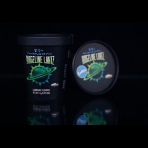 COOKIES RidgeLine Pack