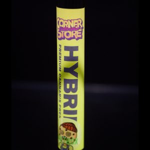 Hybrid 2 Pack Prerolls