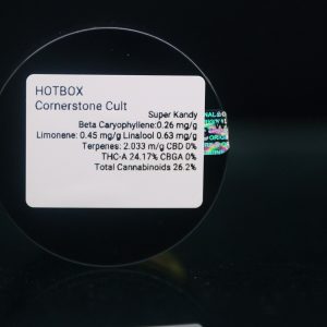 Super Kandy by Cornerstore Cult (Hybrid)