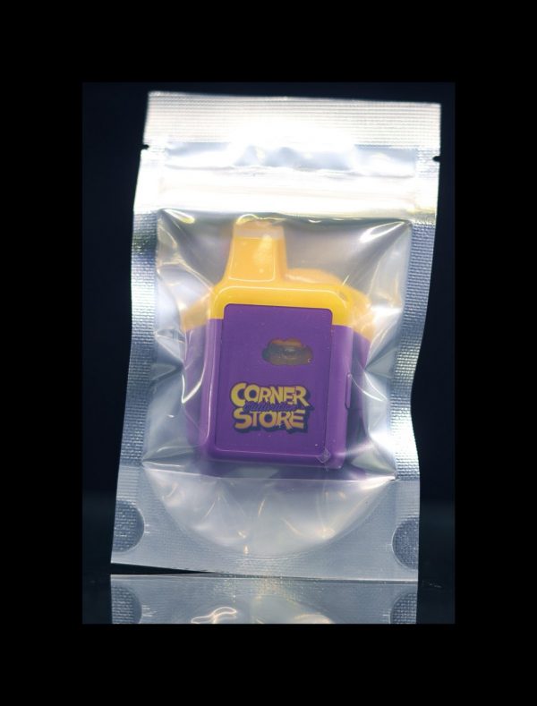 Unicorn Piss Disposable
