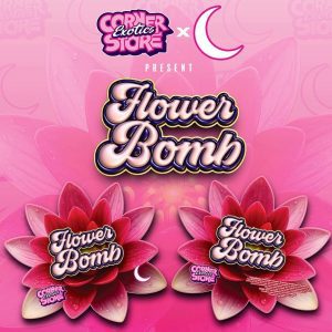 Flower Bomb x Wale by Cornerstore Cult (Hybrid)