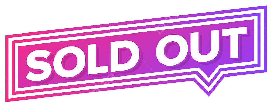 Sold Out
