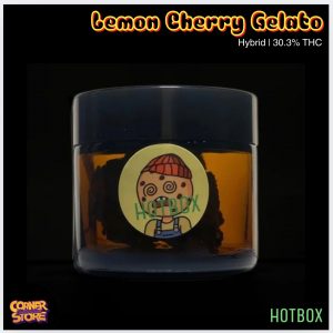 LCG by Cornerstore Cult (Hybrid)