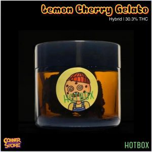 LCG by Cornerstore Cult (Hybrid)