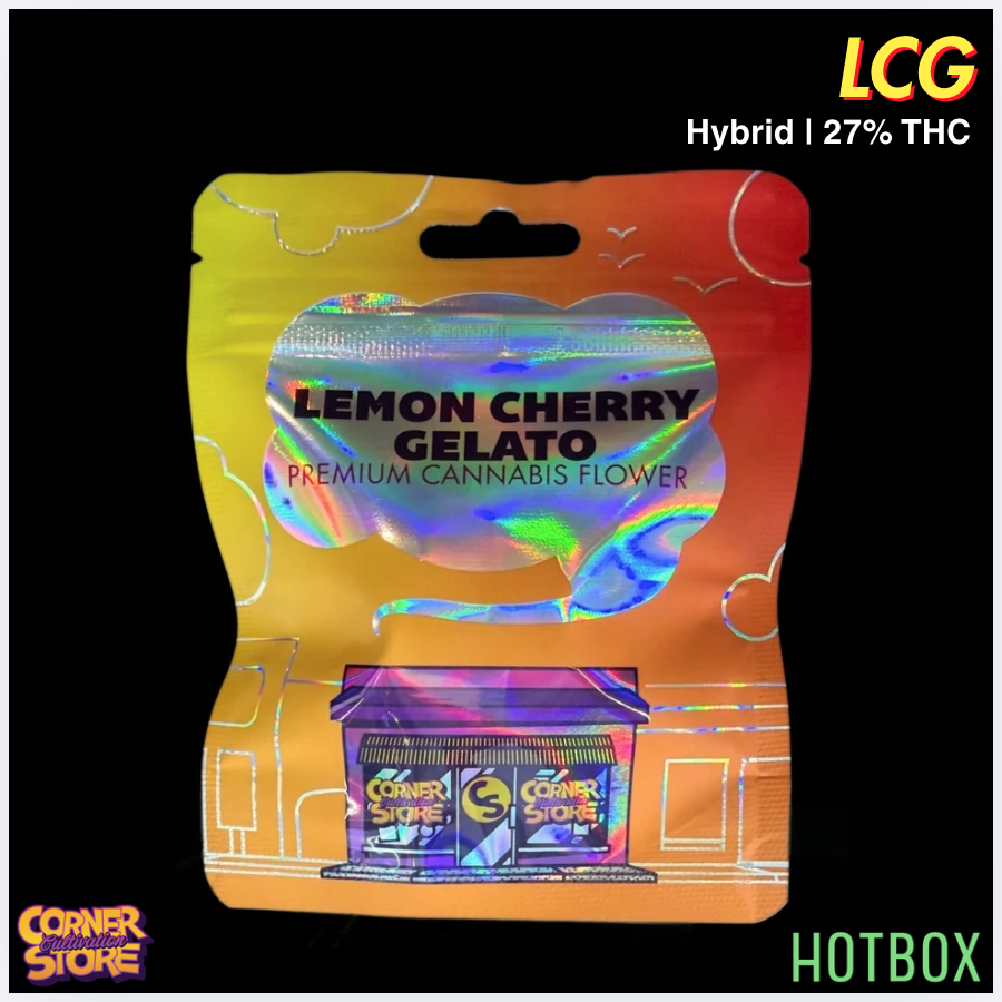 LCG by Cornerstore Cult (Hybrid)