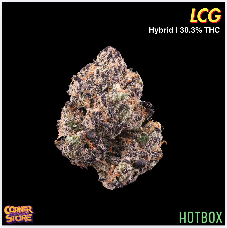 LCG by Cornerstore Cult (Hybrid)