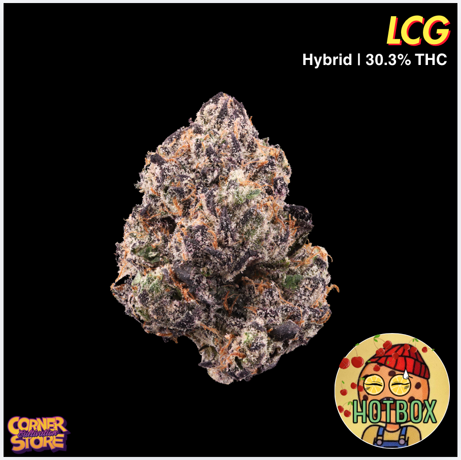 LCG by Cornerstore Cult (Hybrid)